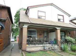 408 Strathmore Blvd, Toronto, ON M4C1N5