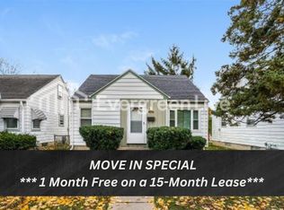 4566 N 70th St, Milwaukee, WI 53218