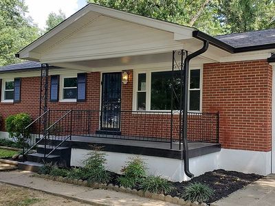 3339 Van Winkle Dr, Louisville, KY, 40216