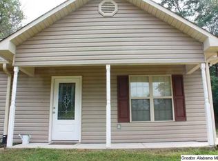 1964 Sprayberry Rd, Pell City, AL 35125