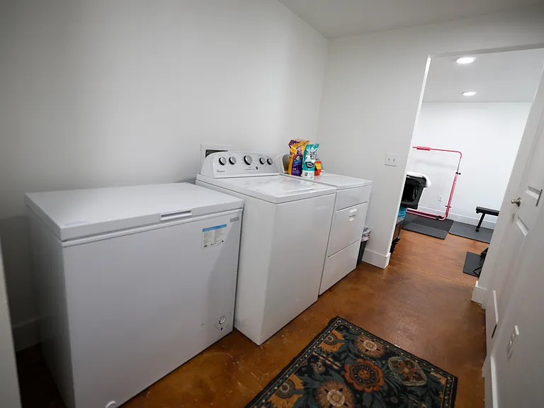 1815 Scott St #A — Photo 20