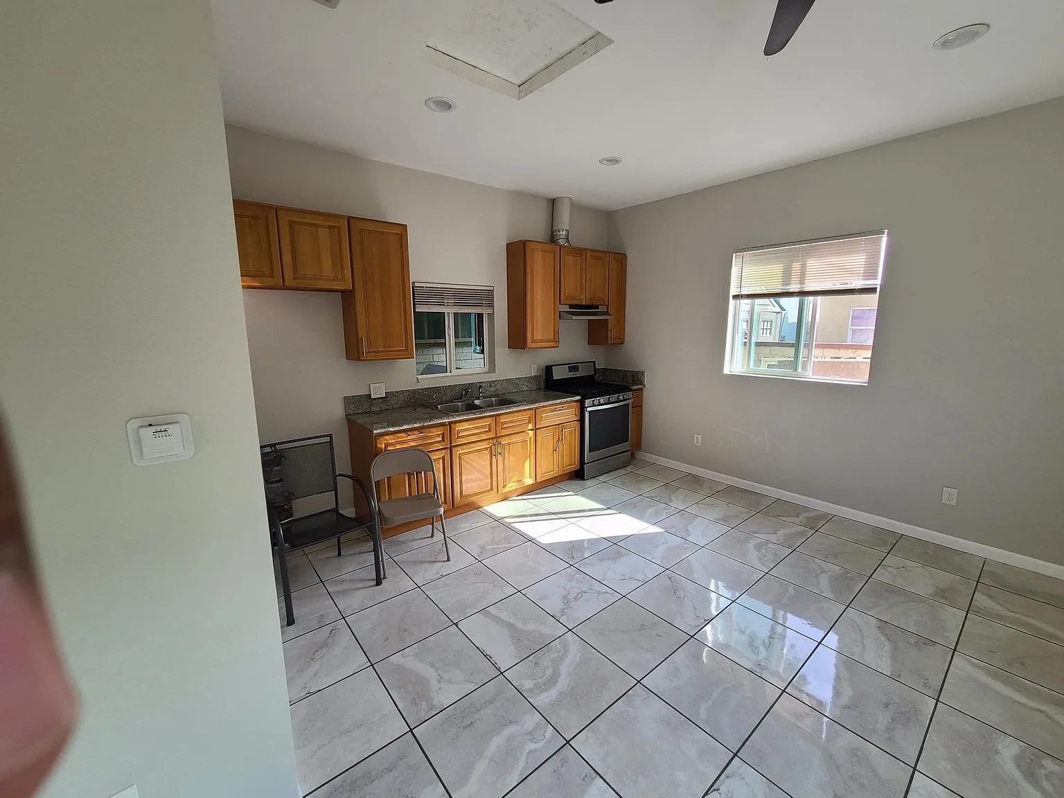 2 bed, $2,395 — Photo 3