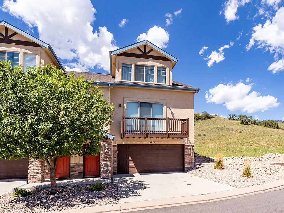 5914 Canyon Reserve Hts