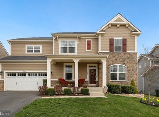 1107 Wilcox Ct, Frederick, MD 21702