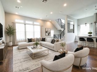1613 Wheeler St UNIT C, Houston, TX 77004