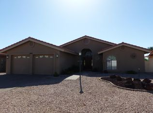 8883 E Fairway Blvd, Sun Lakes, AZ 85248