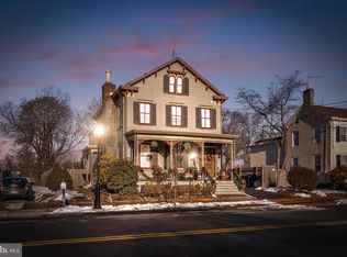 34 N Main St, Allentown, NJ 08501