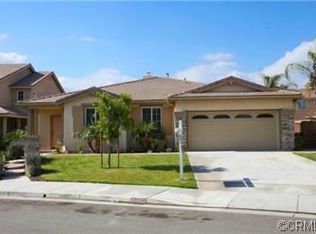 13654 Nectarine Ave, Corona, CA 92880