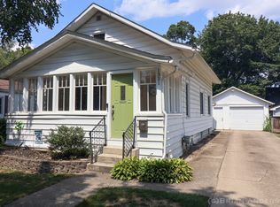 1321 Howland Ave, Kalamazoo, MI 49001