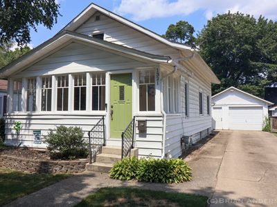 1321 Howland Ave, Kalamazoo, MI, 49001