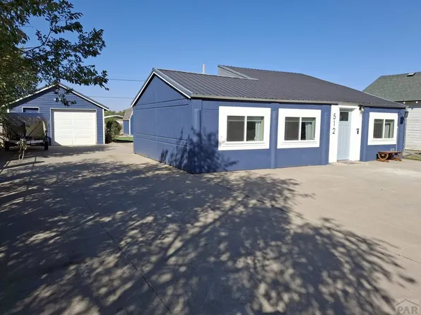 512 Colorado St, Sugar City, CO 81076