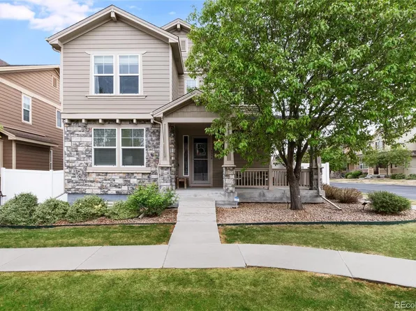 5538 W 73rd Place, Arvada, CO 80003