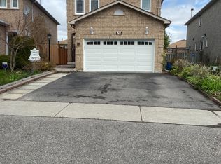 20 Goodall Dr, Toronto, ON M1B 5C9