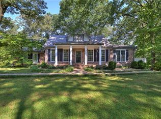 1015 Fincher Rd, Canton, GA 30114