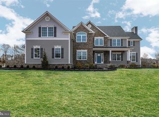 1 Severns Way, Stockton, NJ 08559