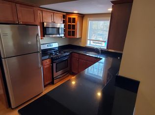 17 High St #B, Milton, MA 02186