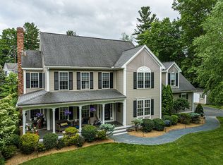 4 Remington, Salem, NH 03079