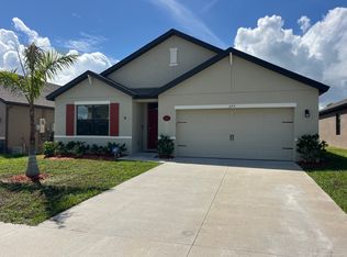 377 Snook Pl, Cocoa, FL 32927