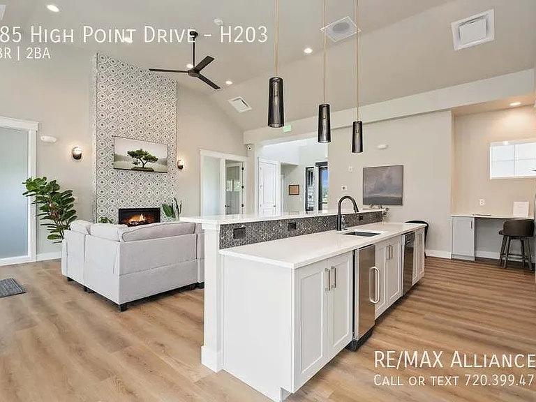 285 High Point Dr #H-203 — Photo 45