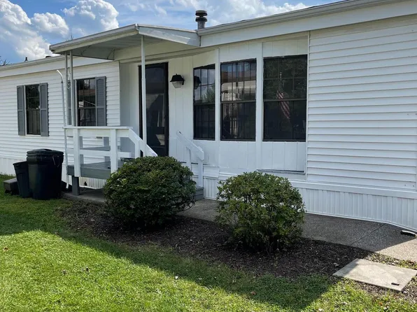 5 Meadow Run Pl, Harrisburg, PA 17112