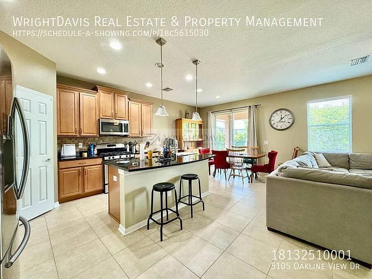 5105 Oakline View Dr — Photo 7