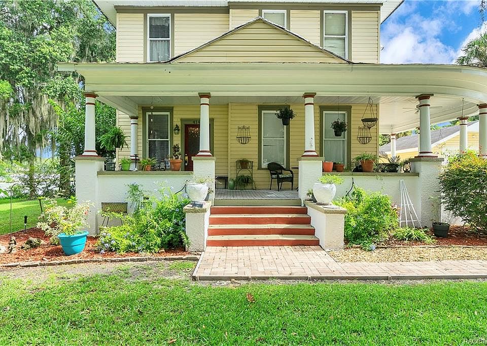 414 Lake St, Inverness, FL 34450 Zillow