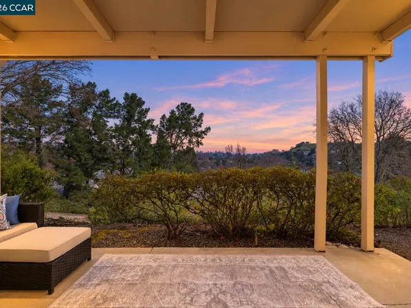 1348 Rockledge Ln APT 4, Walnut Creek, CA 94595