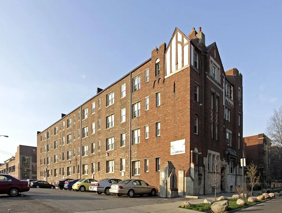 The Orrington