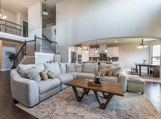 1600 Stillwater Dr, Burleson, TX 76028