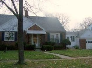 2826 Latonia Blvd, Toledo, OH 43606
