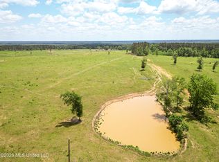 Gleenwood Rd SE, Ruth, MS 39662