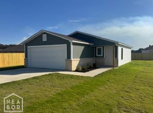 4718 Revere St, Jonesboro, AR 72404