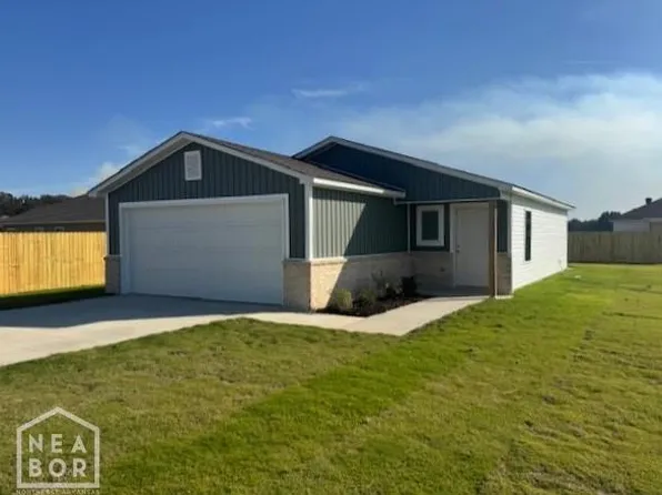 4718 Revere St, Jonesboro, AR 72404