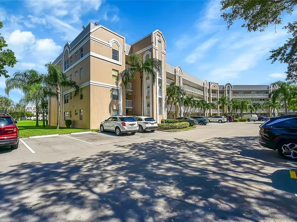 10155 NW 24th Pl APT 103, Sunrise, FL 33322