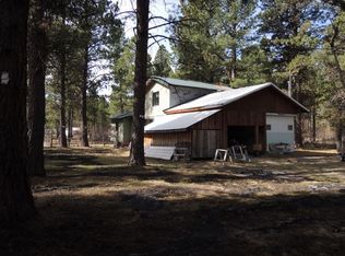 4403 Snow Fleury Ln, Lincoln, MT 59639