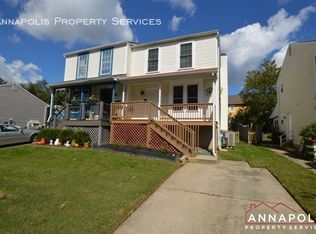 902 Bank St, Annapolis, MD 21403