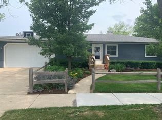 8504 16th Ave, Kenosha, WI 53143