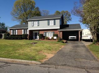 1119 Churchill Dr, Gastonia, NC 28054