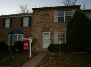 14536 Bisbee Ct, Woodbridge, VA 22193