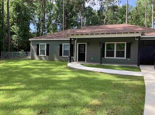 175 Brook Ln N, Brookeland, TX 75931