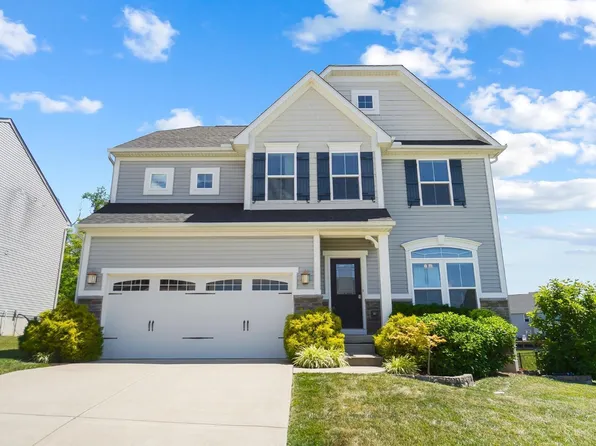 7994 Valley Crossing Dr, Cincinnati, OH 45247