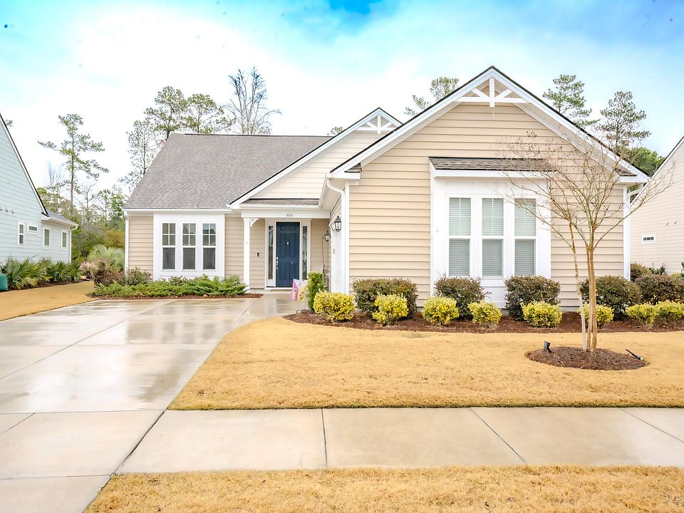 484 Four Seasons Blvd, Summerville, SC 29486 MLS 24002930 Zillow