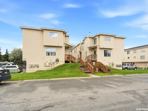 6933 Gold Kings Ave #C, Anchorage, AK 99519
