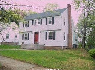 645 Fountain St, New Haven, CT 06515