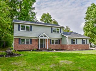 806 Bridlewood Dr, Copley, OH 44321