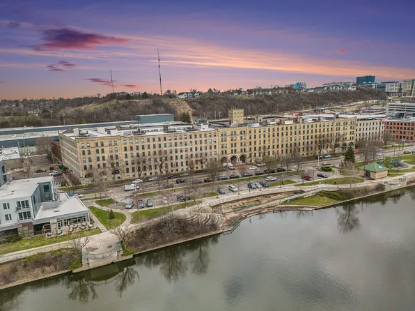 940 Monroe Ave NW Unit 440, Grand Rapids, MI 49503