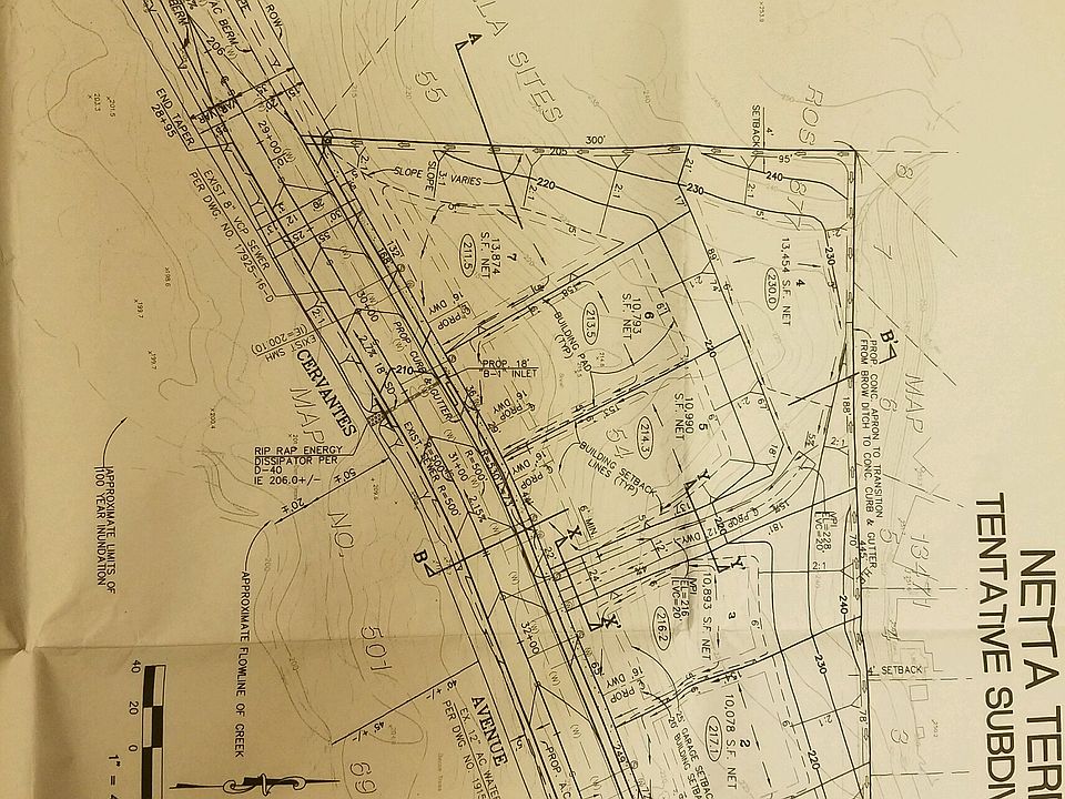 2nd image of 0 Cervantes St #54