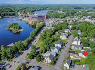 23 Oak St, Brunswick, ME 04011