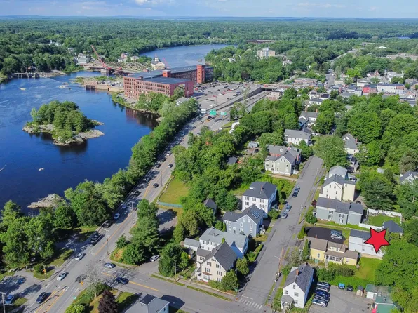 23 Oak Street, Brunswick, ME 04011