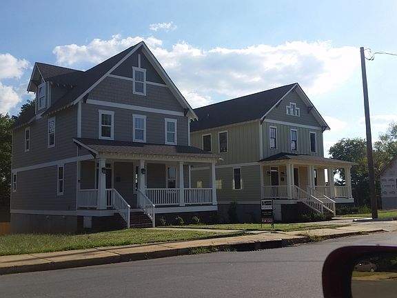 4th image of 425 Coxe Ave.